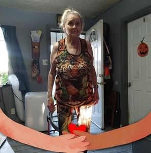 Meet your Posher, Debby